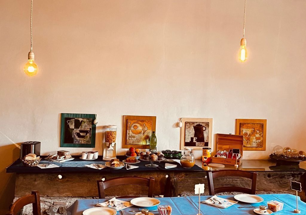 Photo of Others in Castel Giorgio