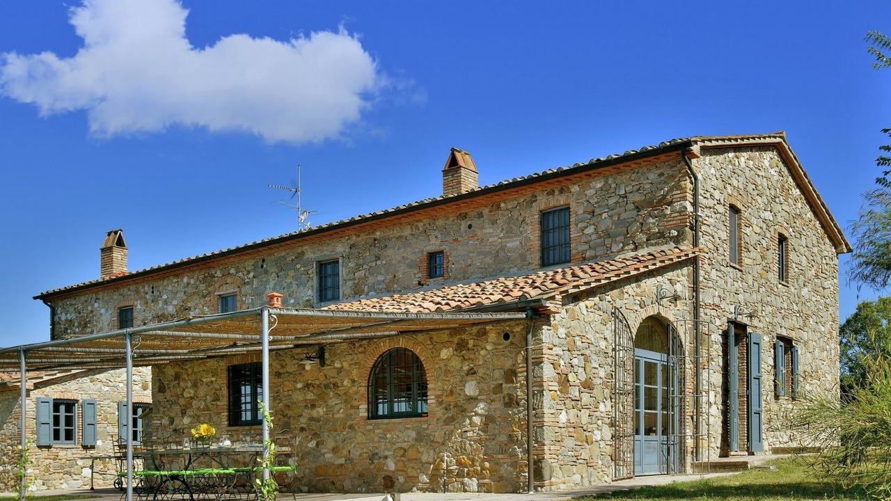 Photo of Outdoor in Bibbona