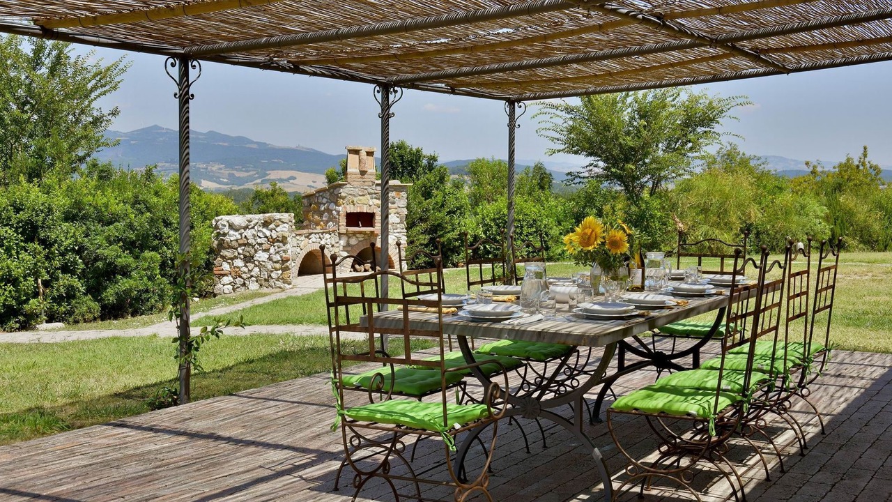 Photo of Outdoor in Bibbona