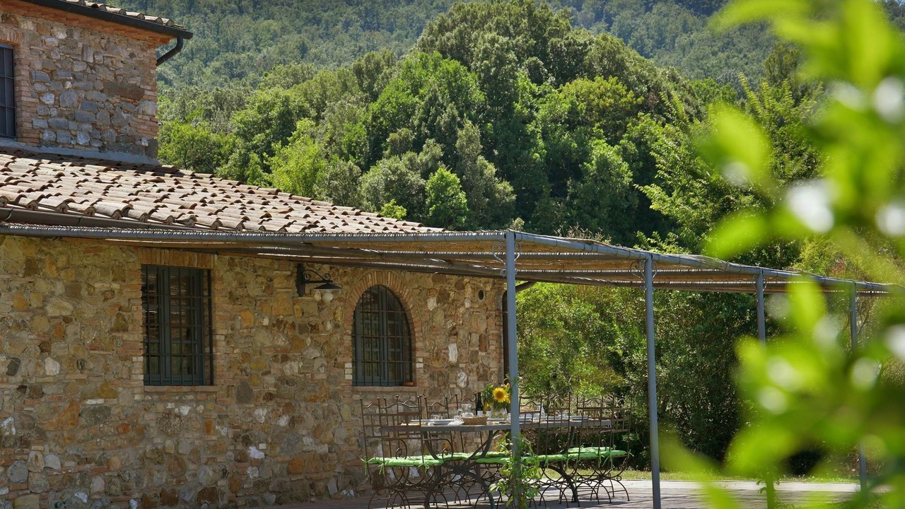 Photo of Outdoor in Bibbona