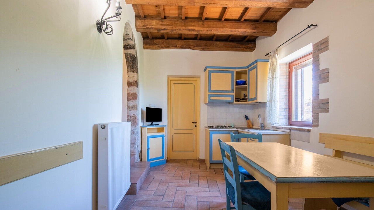 Photo of Livingroom in Sellano