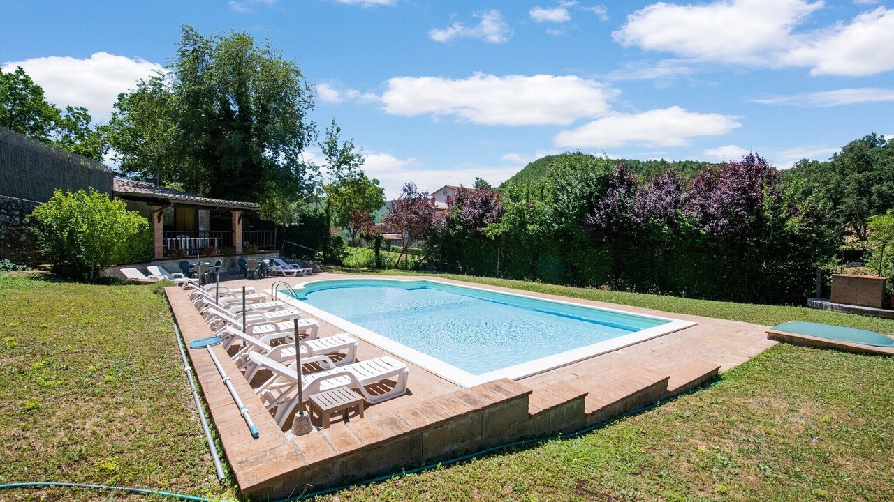 Photo of Outdoor in Sellano