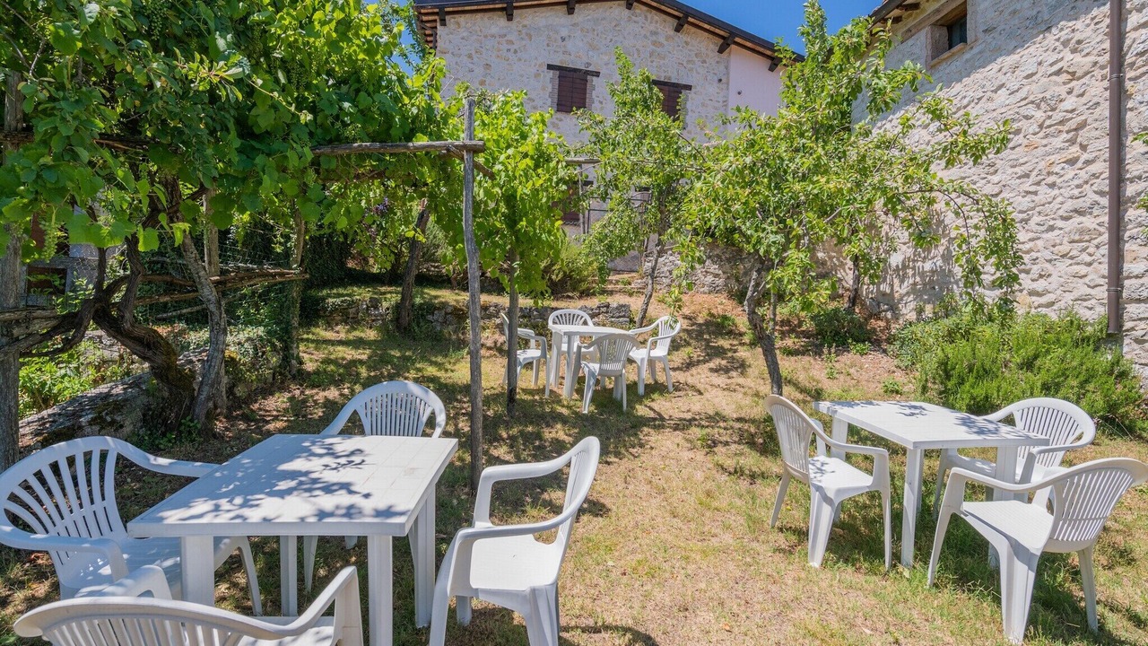Photo of Outdoor in Sellano