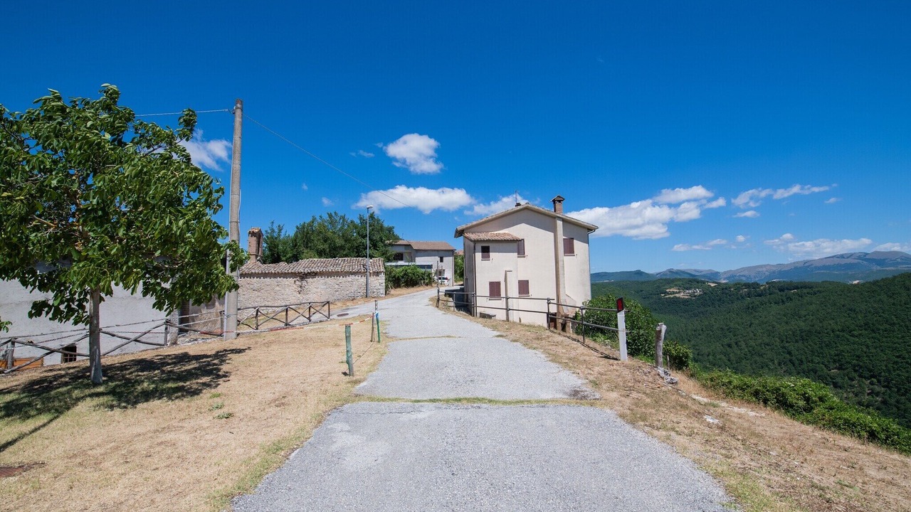 Photo of Outdoor in Sellano