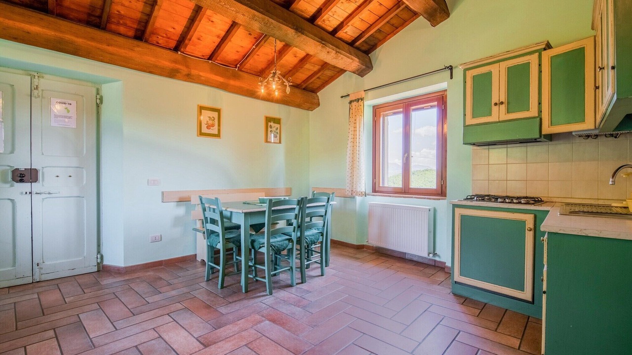 Photo of Livingroom in Sellano