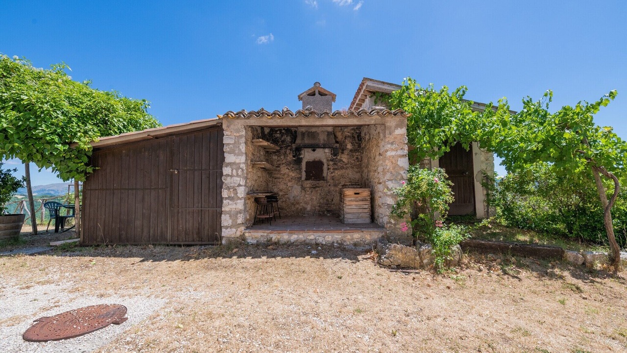 Photo of Outdoor in Sellano