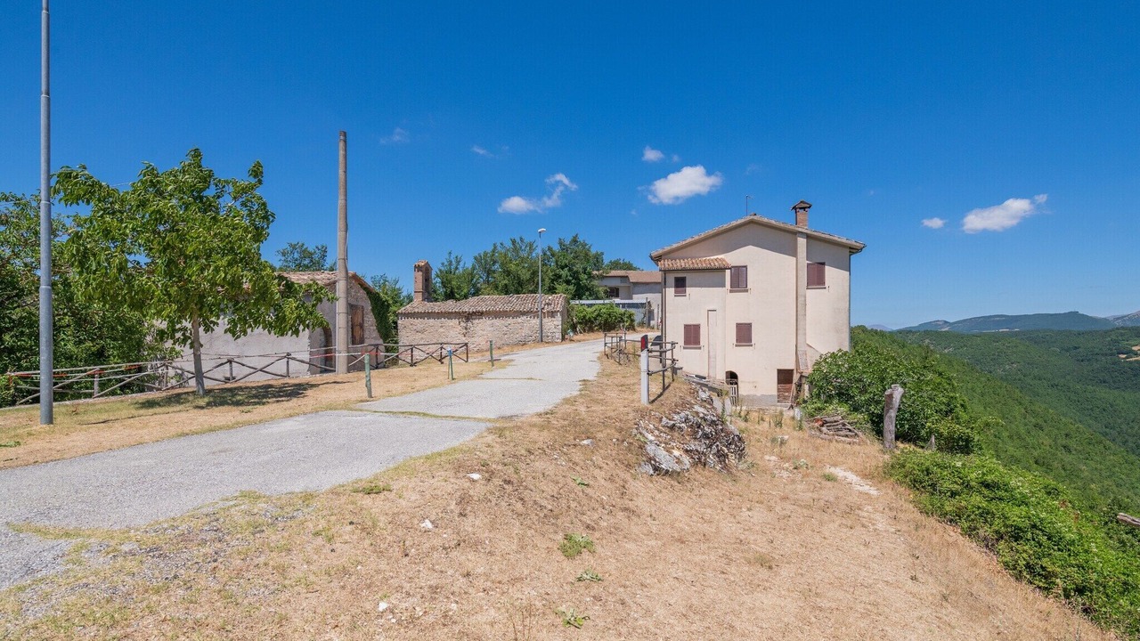 Photo of Outdoor in Sellano
