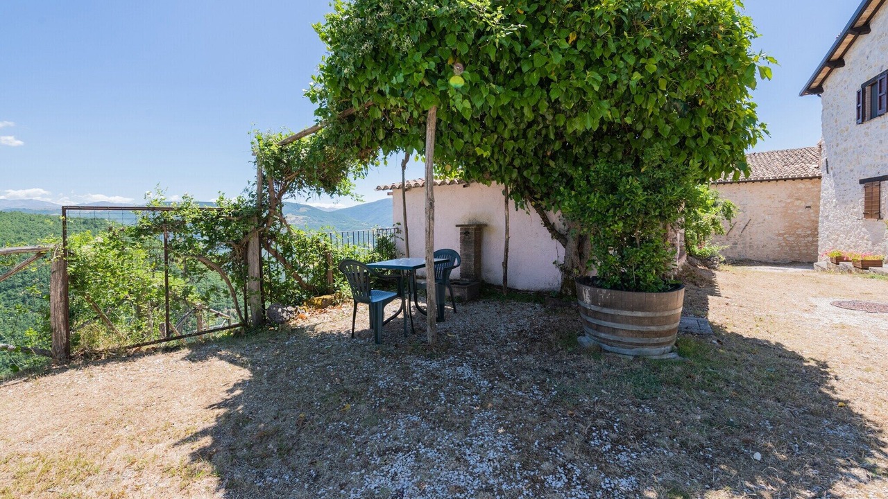 Photo of Outdoor in Sellano