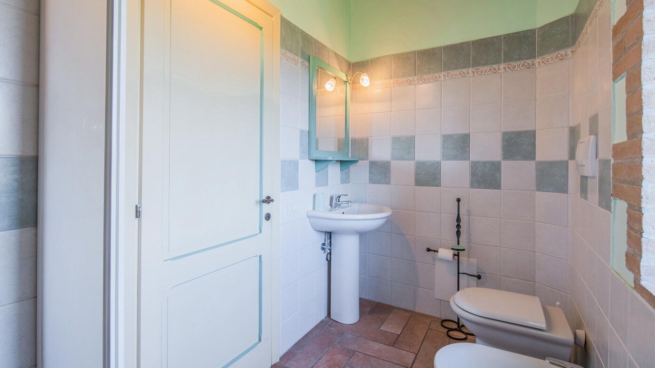 Photo of Bathroom in Sellano