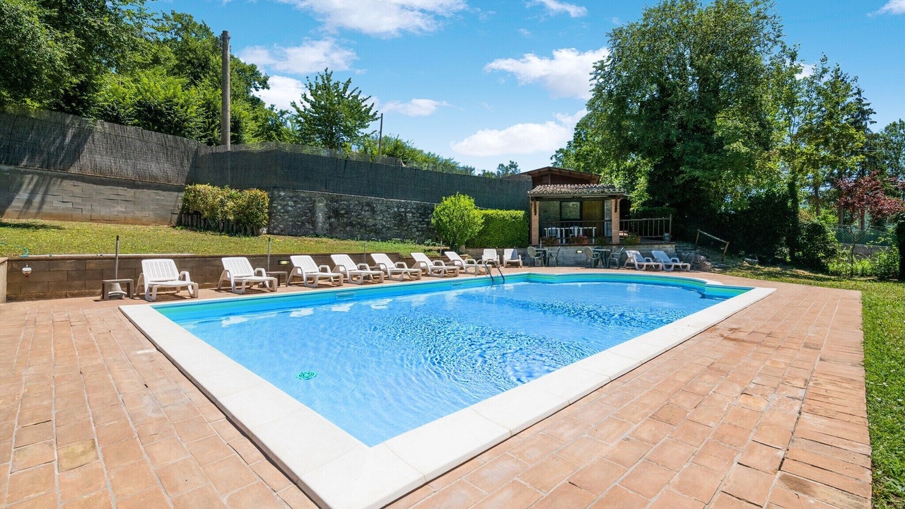 Photo of Outdoor in Sellano