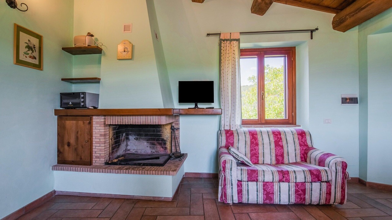 Photo of Livingroom in Sellano