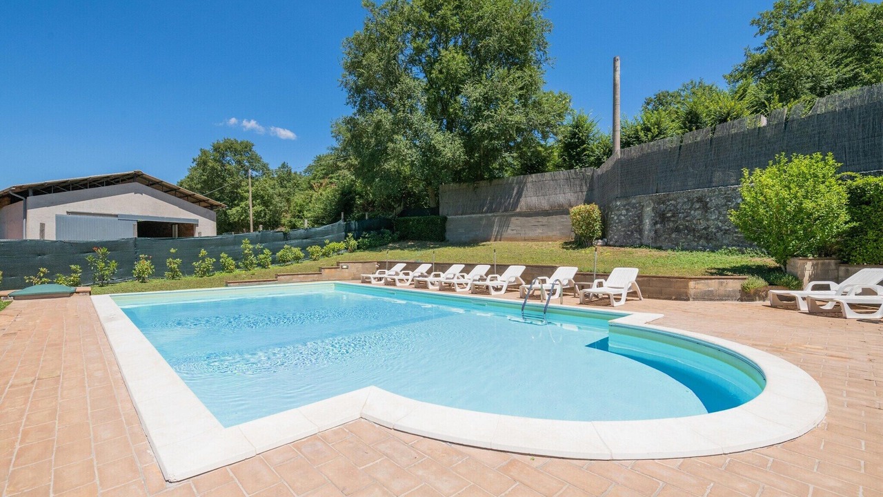 Photo of Outdoor in Sellano