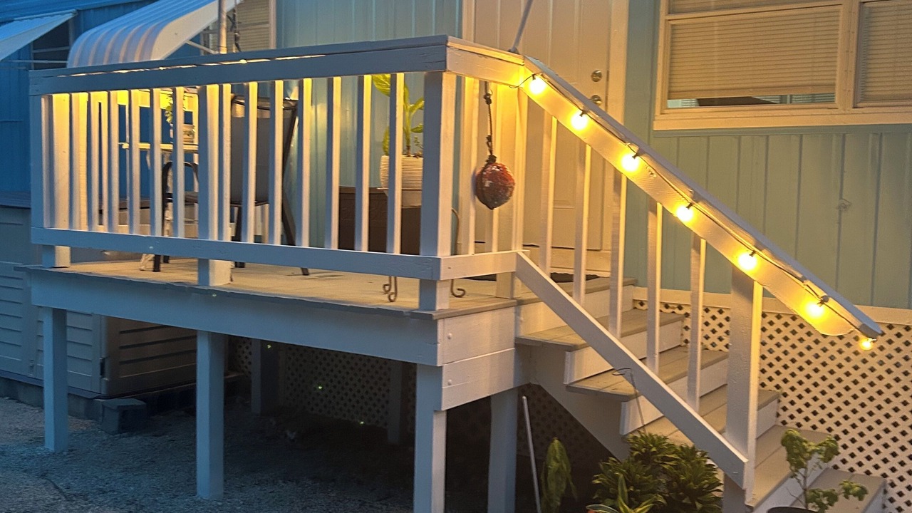 Photo of Outdoor in Twin Lakes