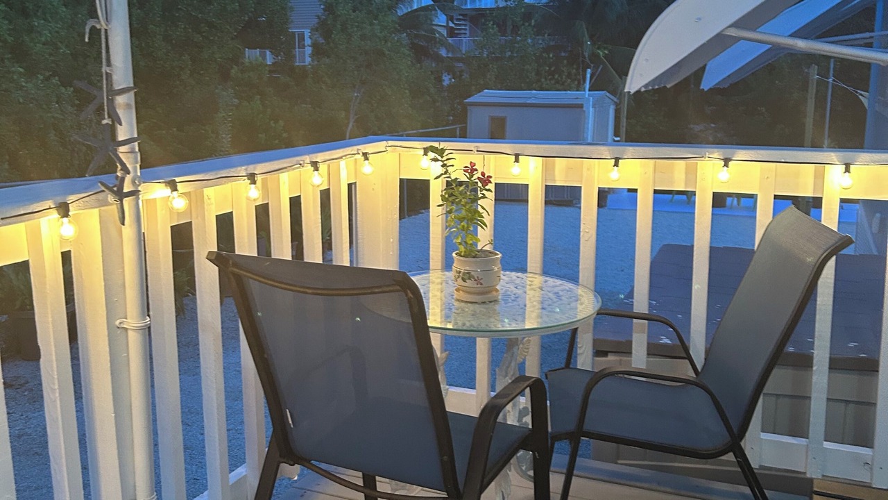 Photo of Outdoor in Twin Lakes