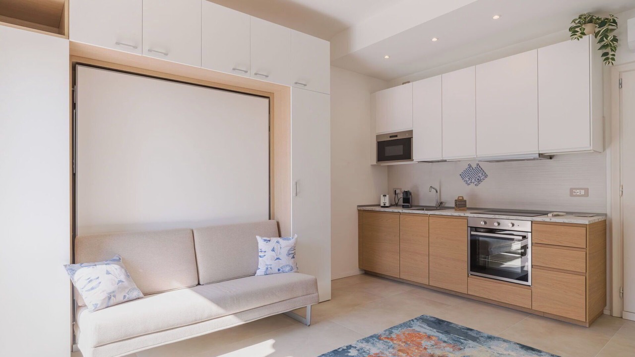 Photo of Bedroom in Zoagli
