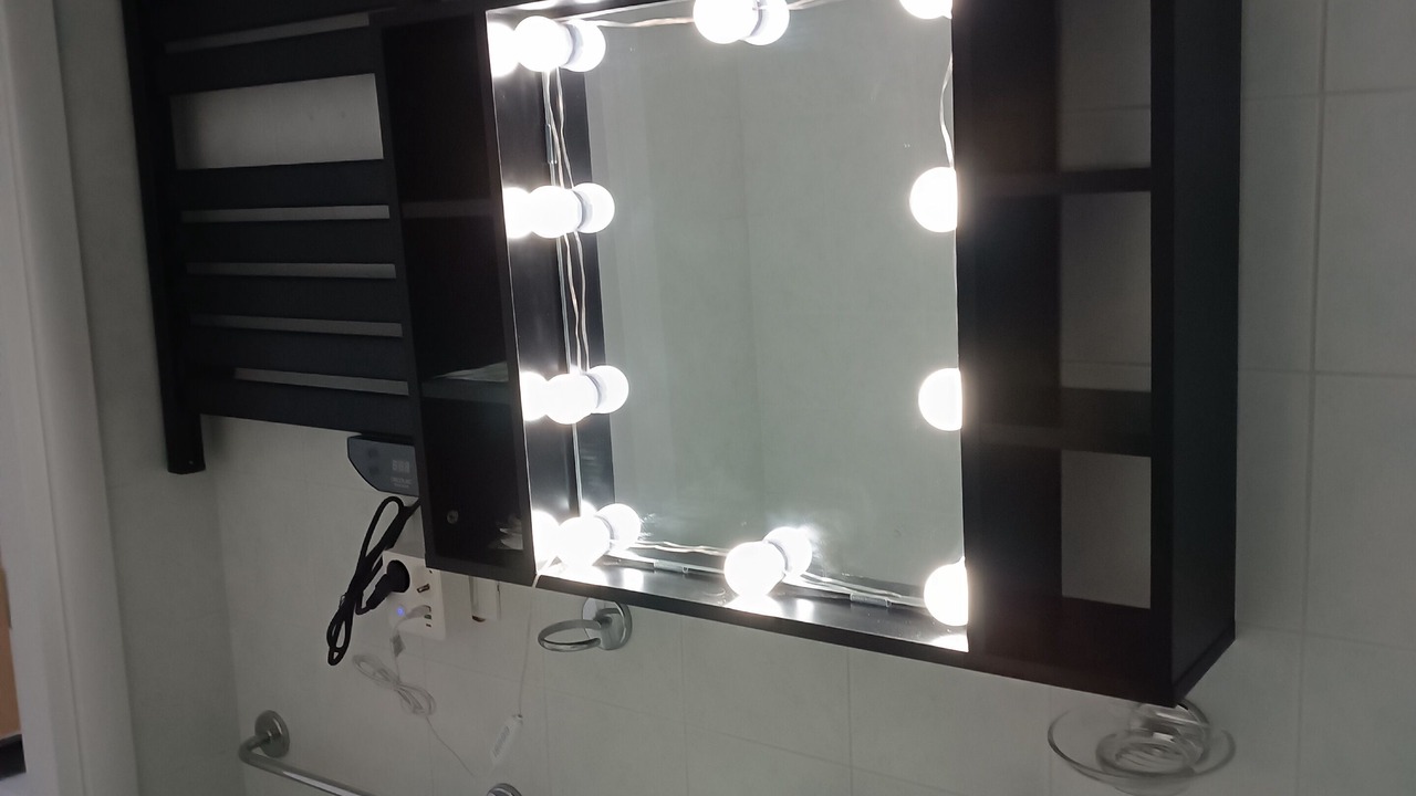 Photo of Bathroom in Alfonsine