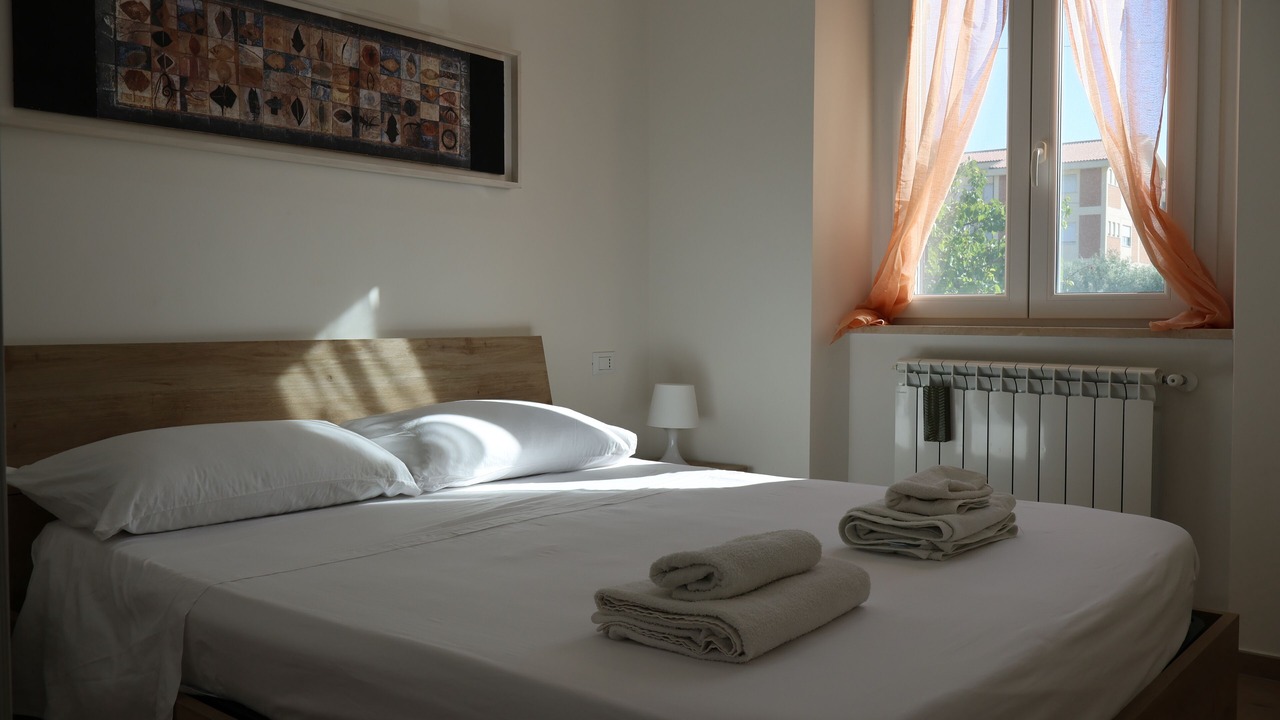 Photo of Bedroom in Terracina