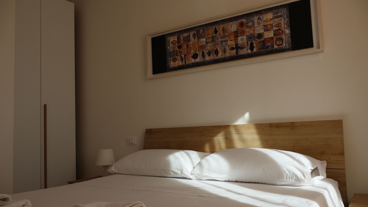 Photo of Bedroom in Terracina