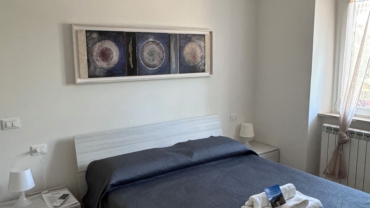 Photo of Bedroom in Terracina