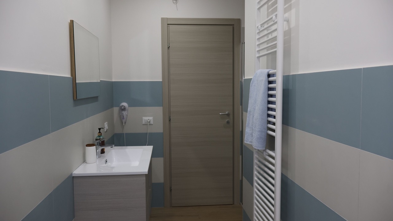 Photo of Bathroom in Terracina