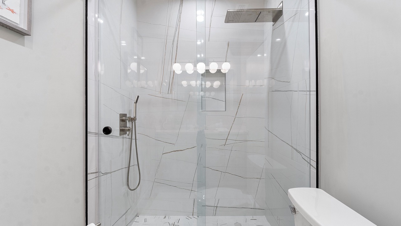 Photo of Bathroom in Monroe County