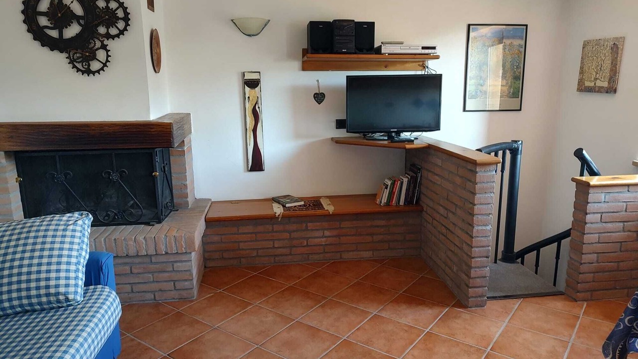 Photo of Livingroom in Bagnone