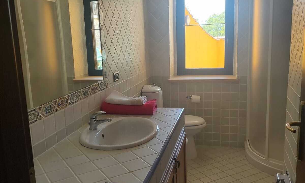 Photo of Bathroom in Bagnone
