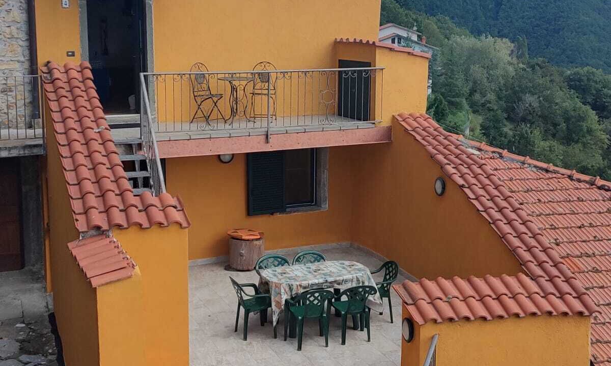 Photo of Outdoor in Bagnone