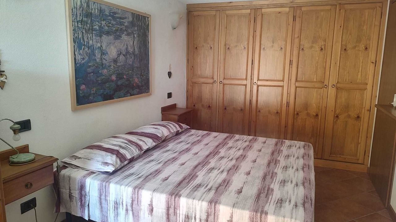 Photo of Bedroom in Bagnone
