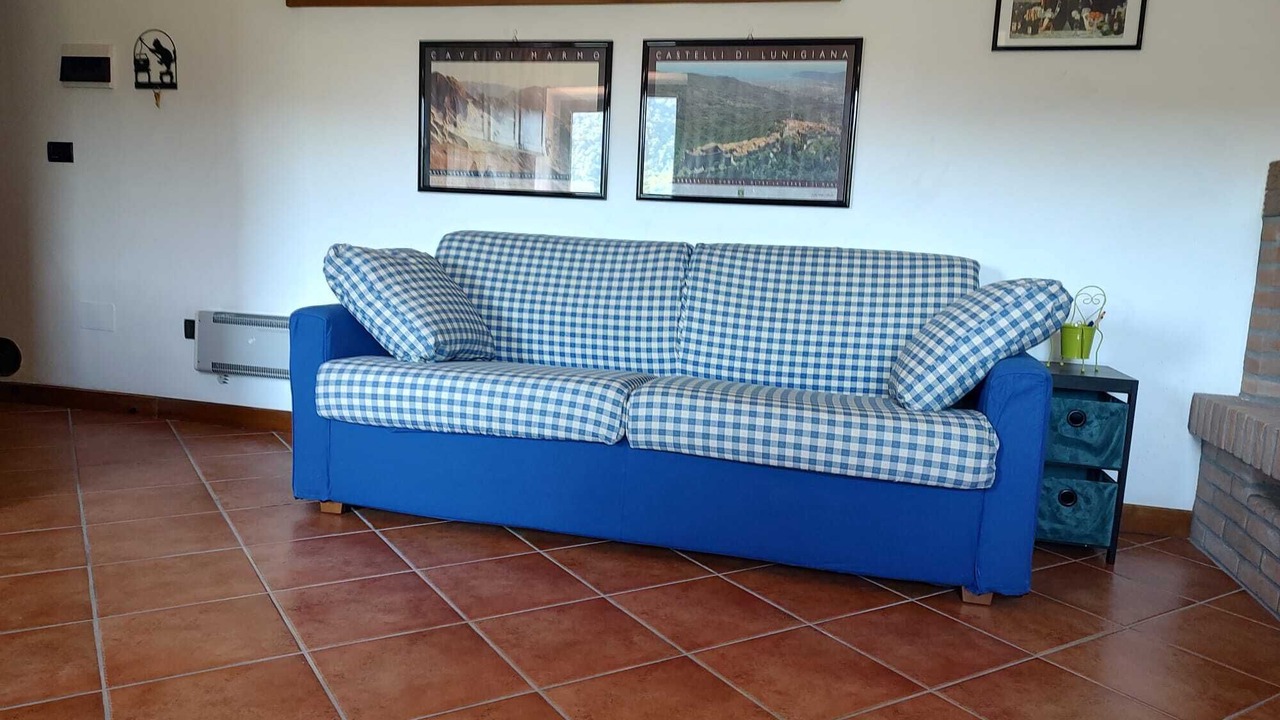 Photo of Livingroom in Bagnone