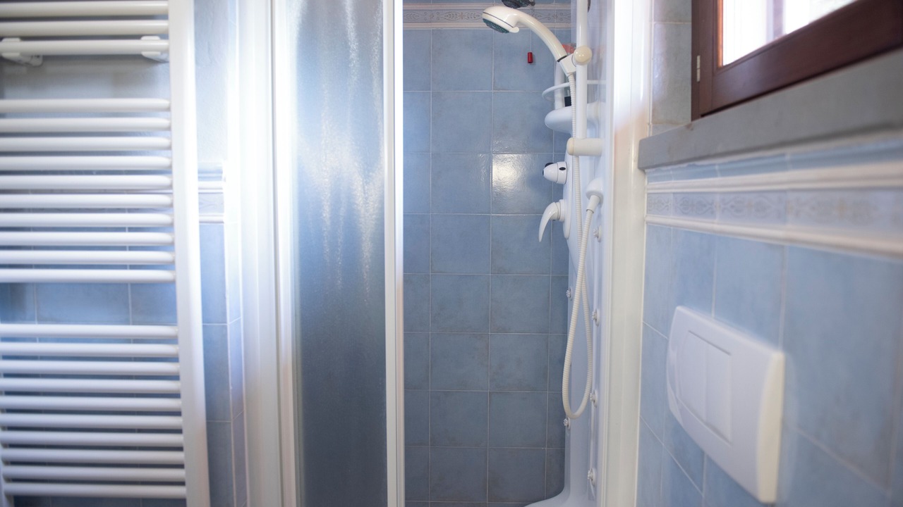 Photo of Bathroom in Terranuova Bracciolini