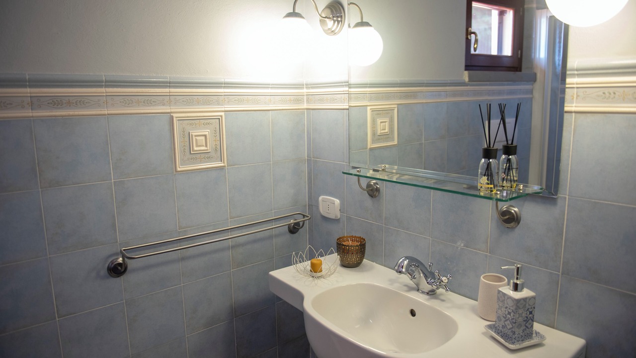 Photo of Bathroom in Terranuova Bracciolini