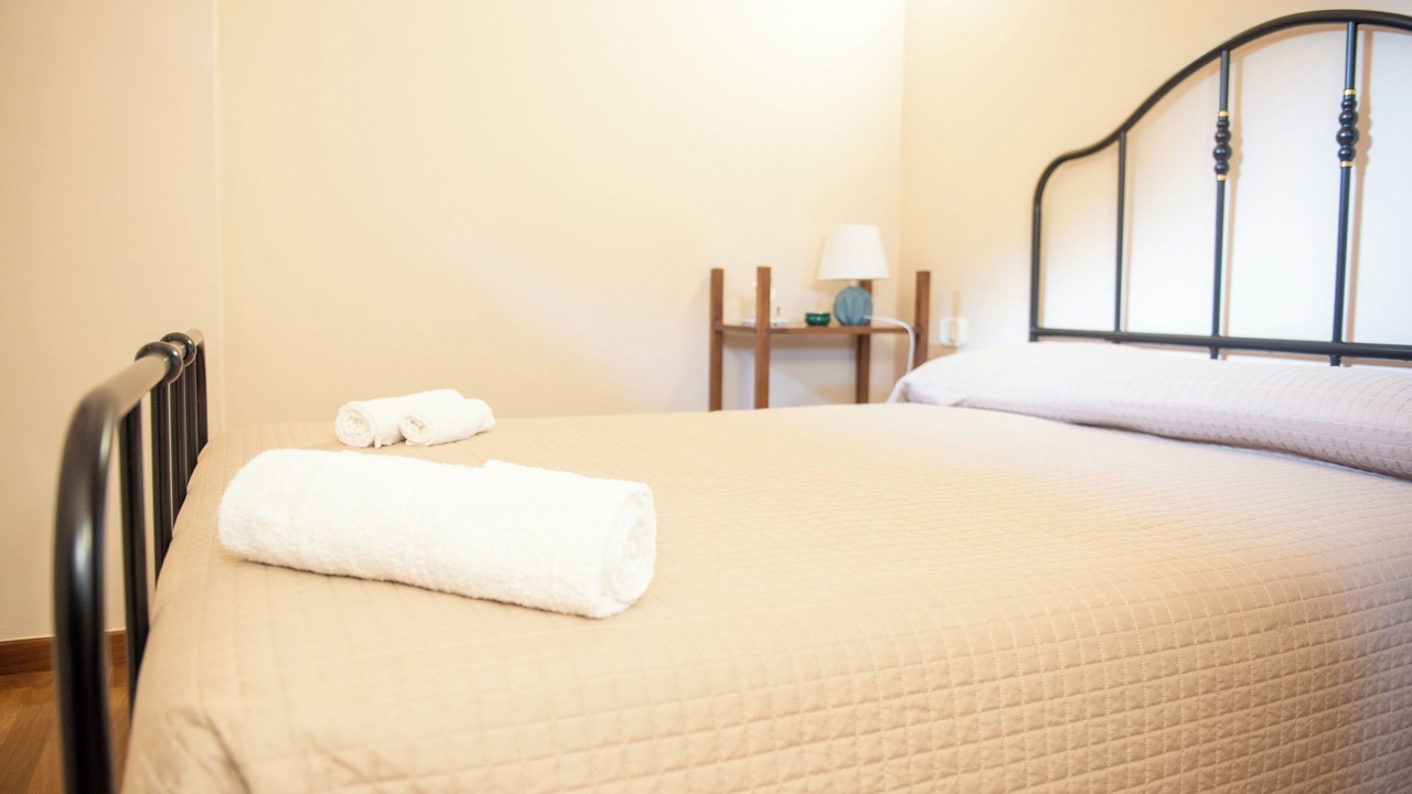 Photo of Bedroom in Terranuova Bracciolini