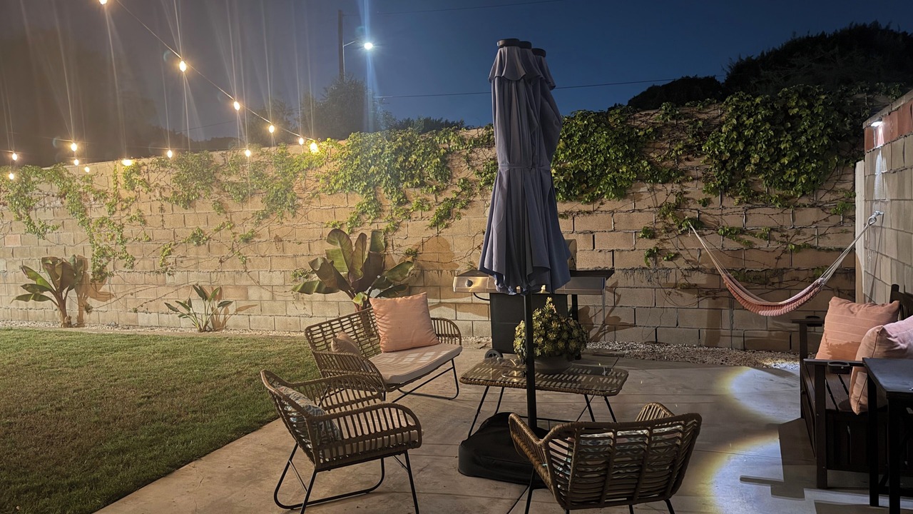 Photo of Patio Balcony in Gardena