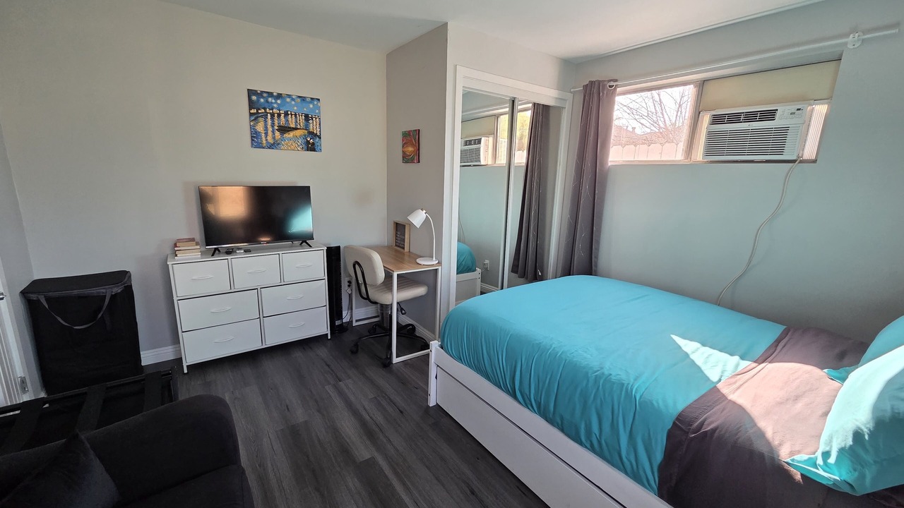 Photo of Bedroom in Gardena