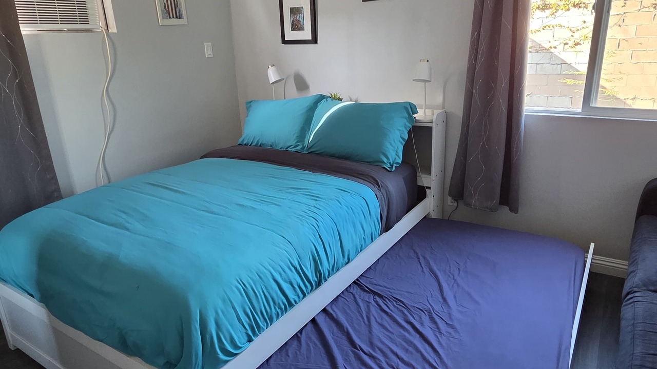 Photo of Bedroom in Gardena