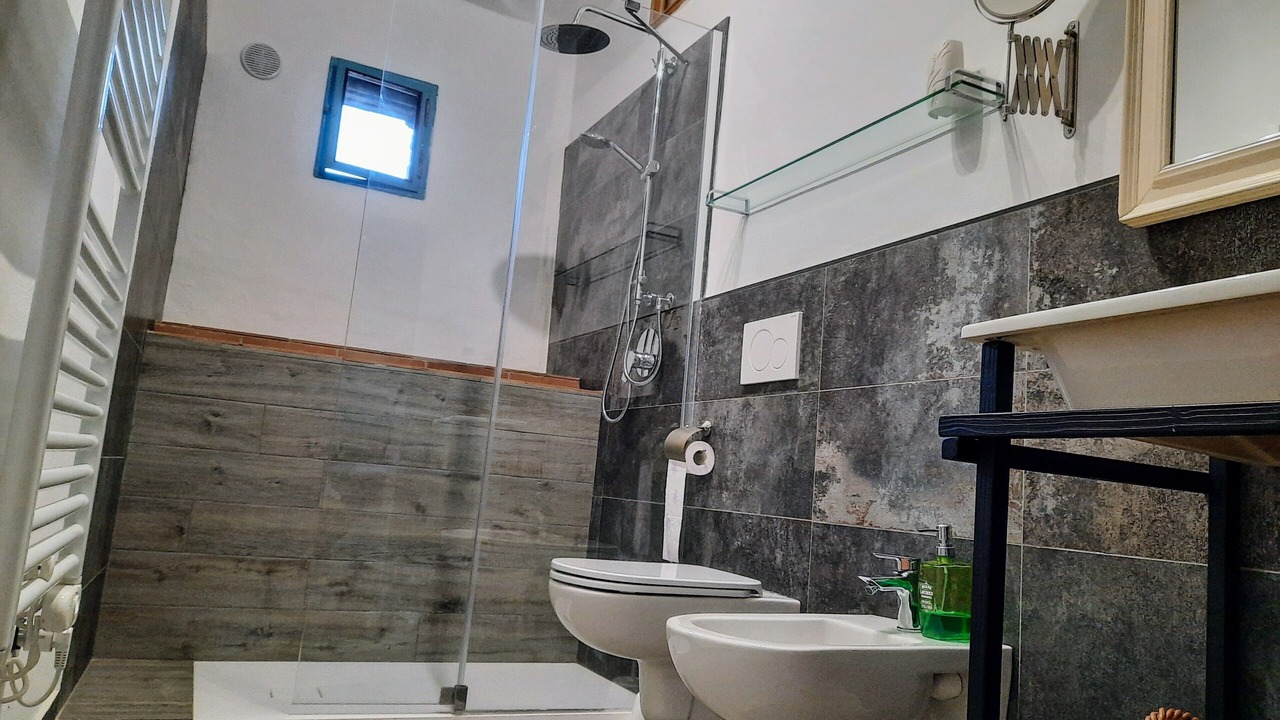 Photo of Bathroom in La Cetina