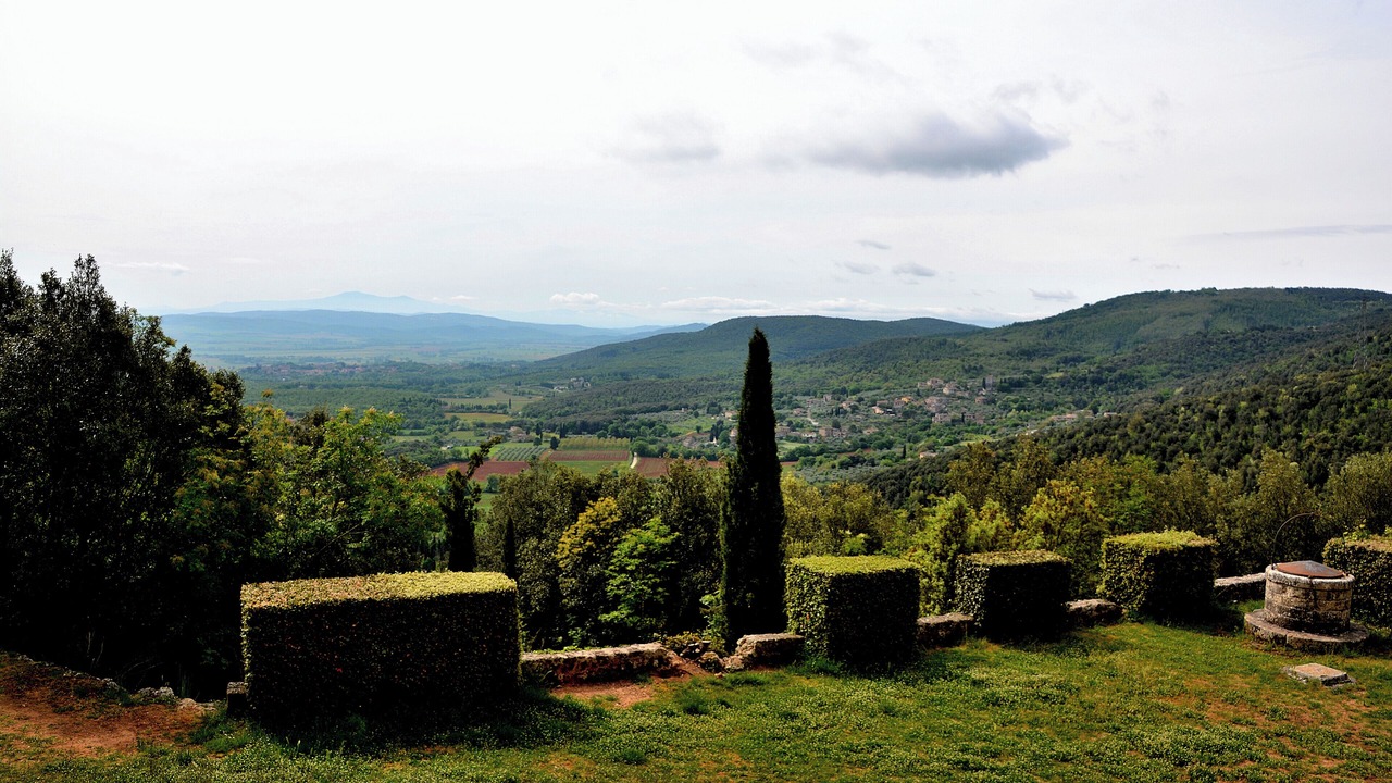 Photo of Outdoor in La Cetina