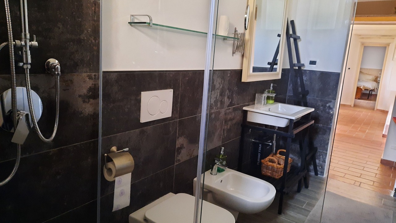 Photo of Bathroom in La Cetina