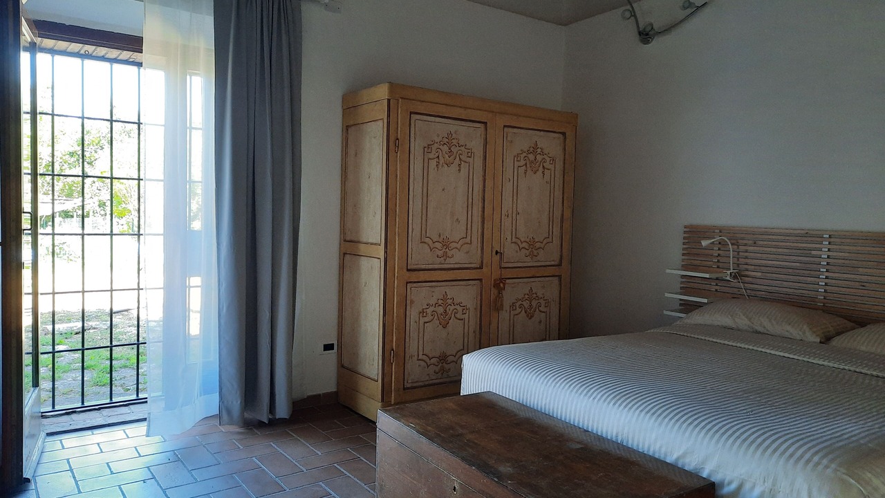 Photo of Bedroom in La Cetina