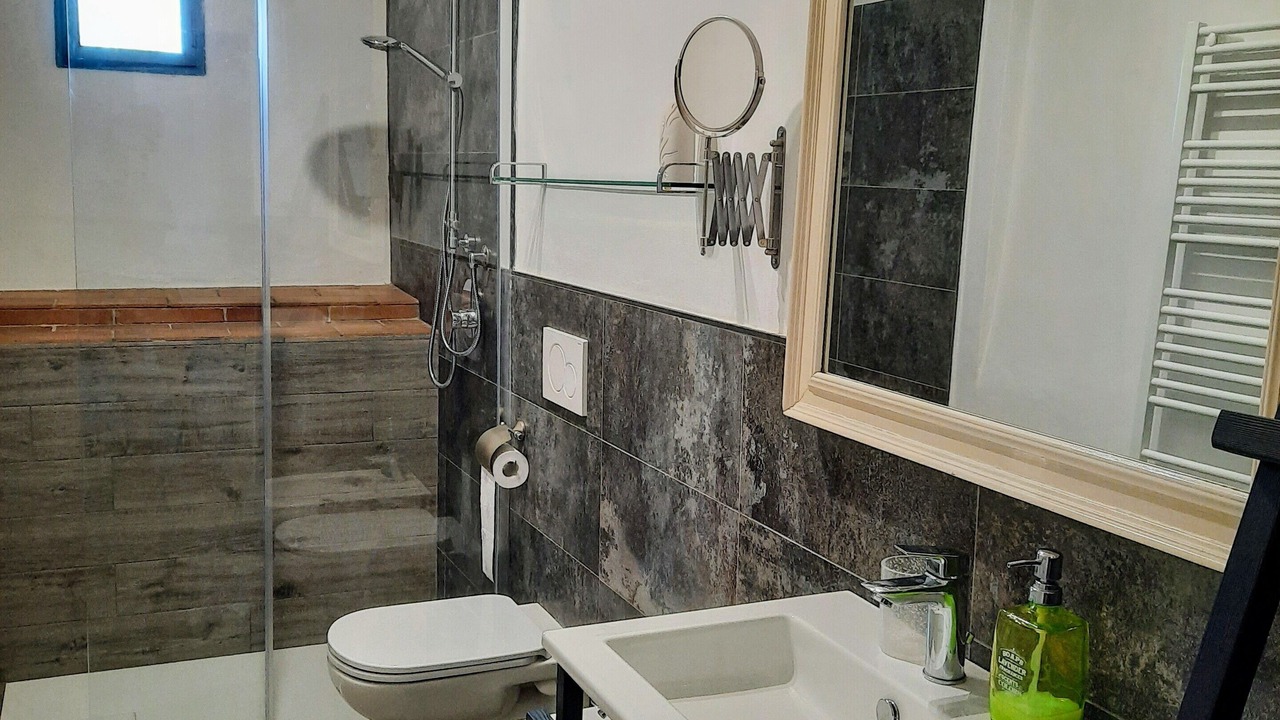 Photo of Bathroom in La Cetina