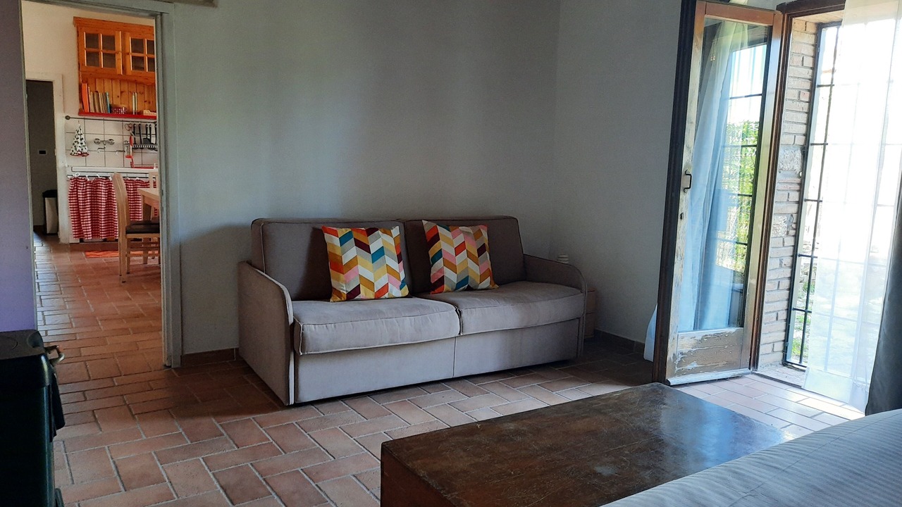 Photo of Livingroom in La Cetina