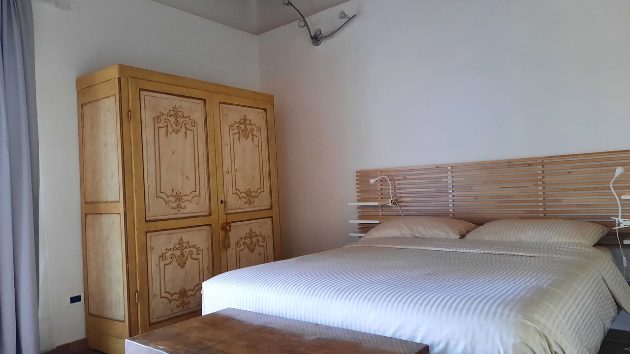 Photo of Bedroom in La Cetina