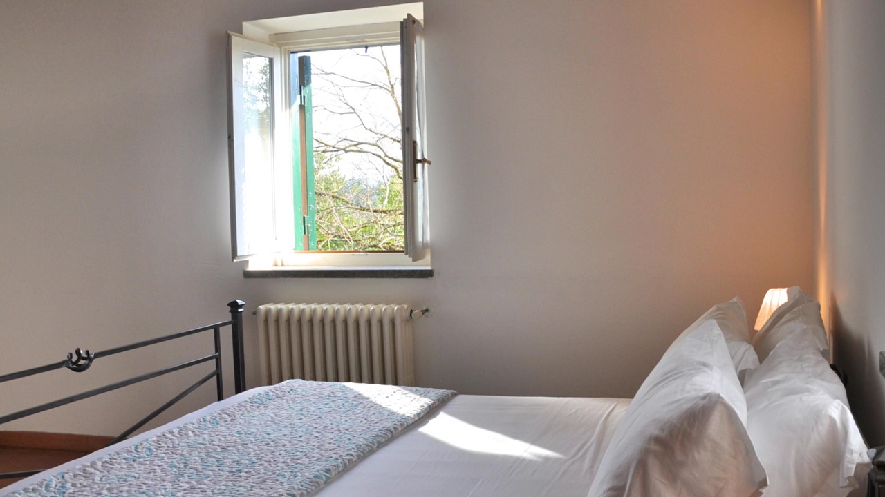 Photo of Bedroom in Capranica