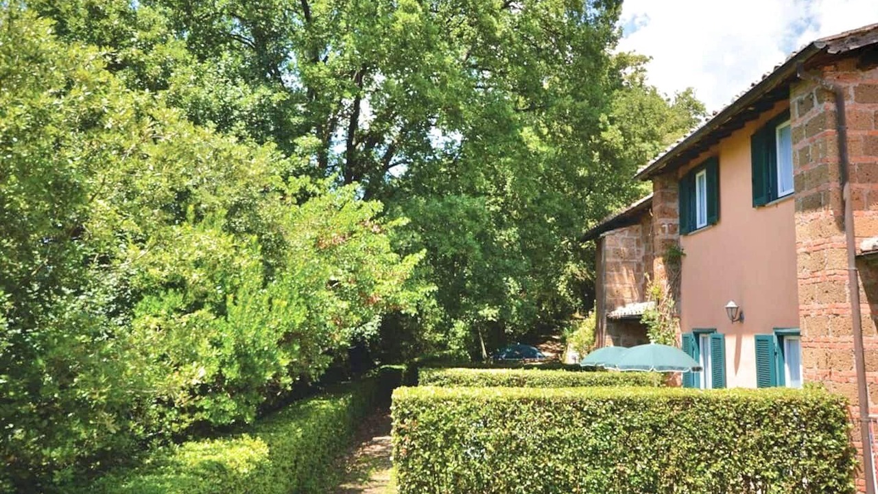 Photo of Outdoor in Capranica