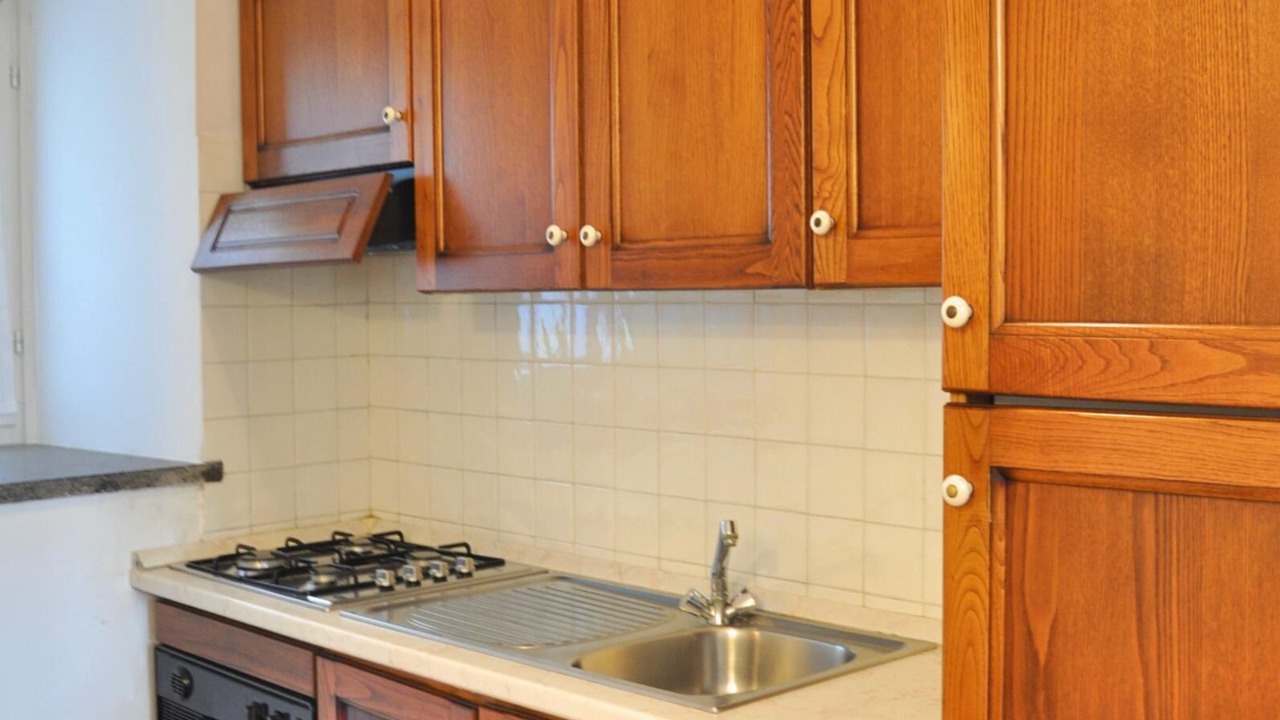 Photo of Kitchen in Capranica
