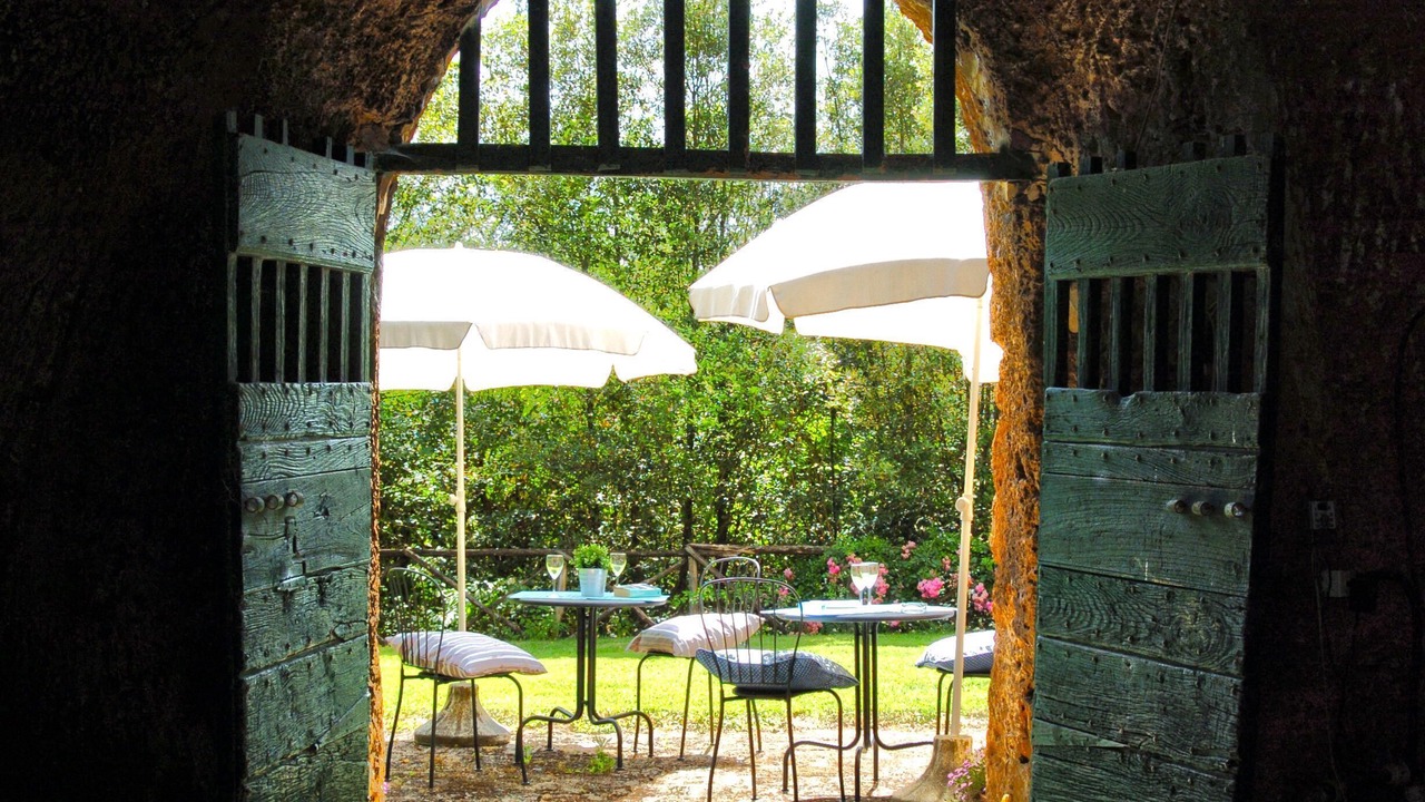 Photo of Outdoor in Capranica