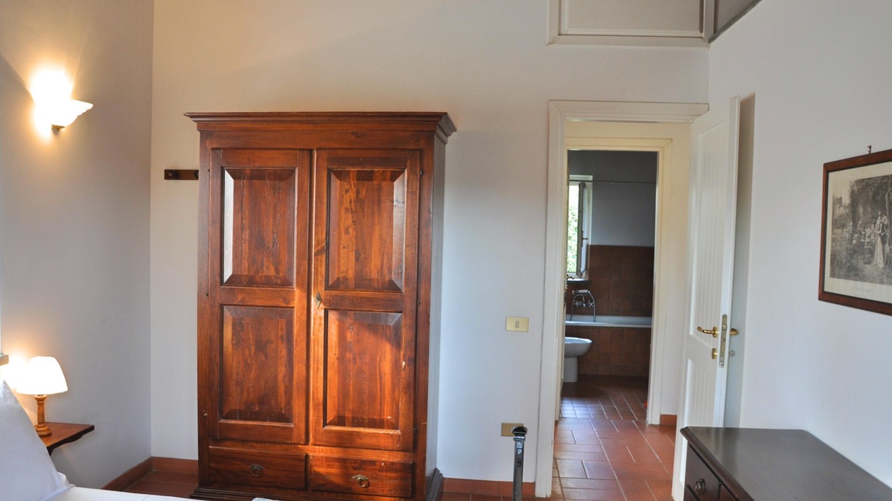 Photo of Bedroom in Capranica