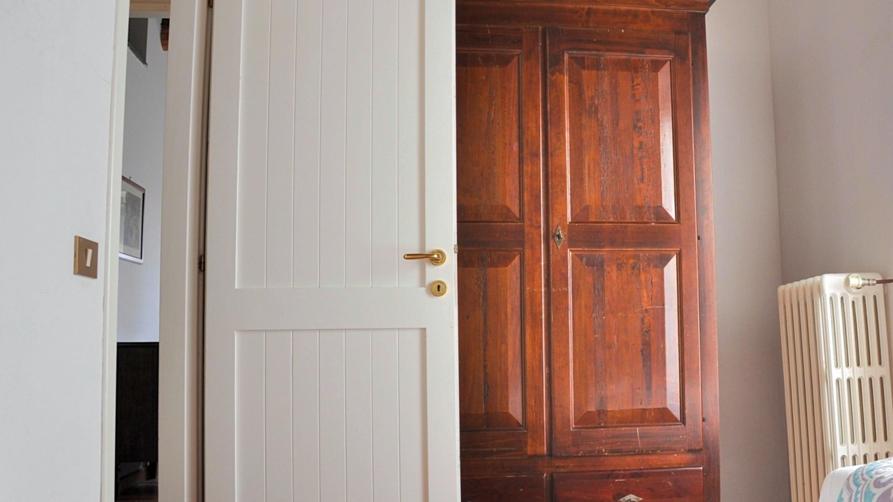Photo of Bedroom in Capranica