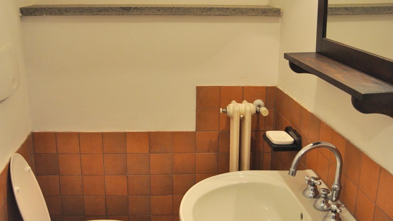 Photo of Bathroom in Capranica